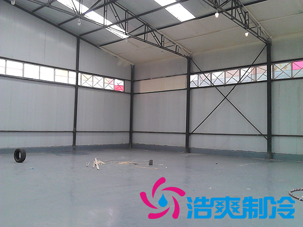 建設(shè)3000㎡檢疫肉類低溫倉庫安裝費(fèi)用造價(jià)是多少？