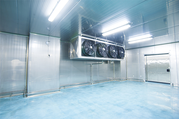 建設(shè)3000㎡中央廚房冷藏庫費(fèi)用價(jià)格需要多少？