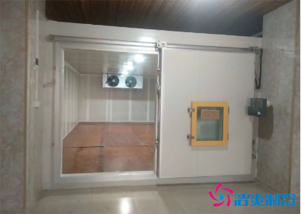 建設(shè)2000立方鮮花保鮮冷藏庫(kù)安裝費(fèi)用價(jià)格是多少？