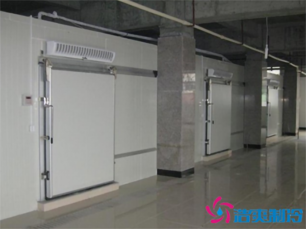 食品公司建造860立方米的屠宰排酸冷凍庫(kù)造價(jià)需要多少錢(qián)？