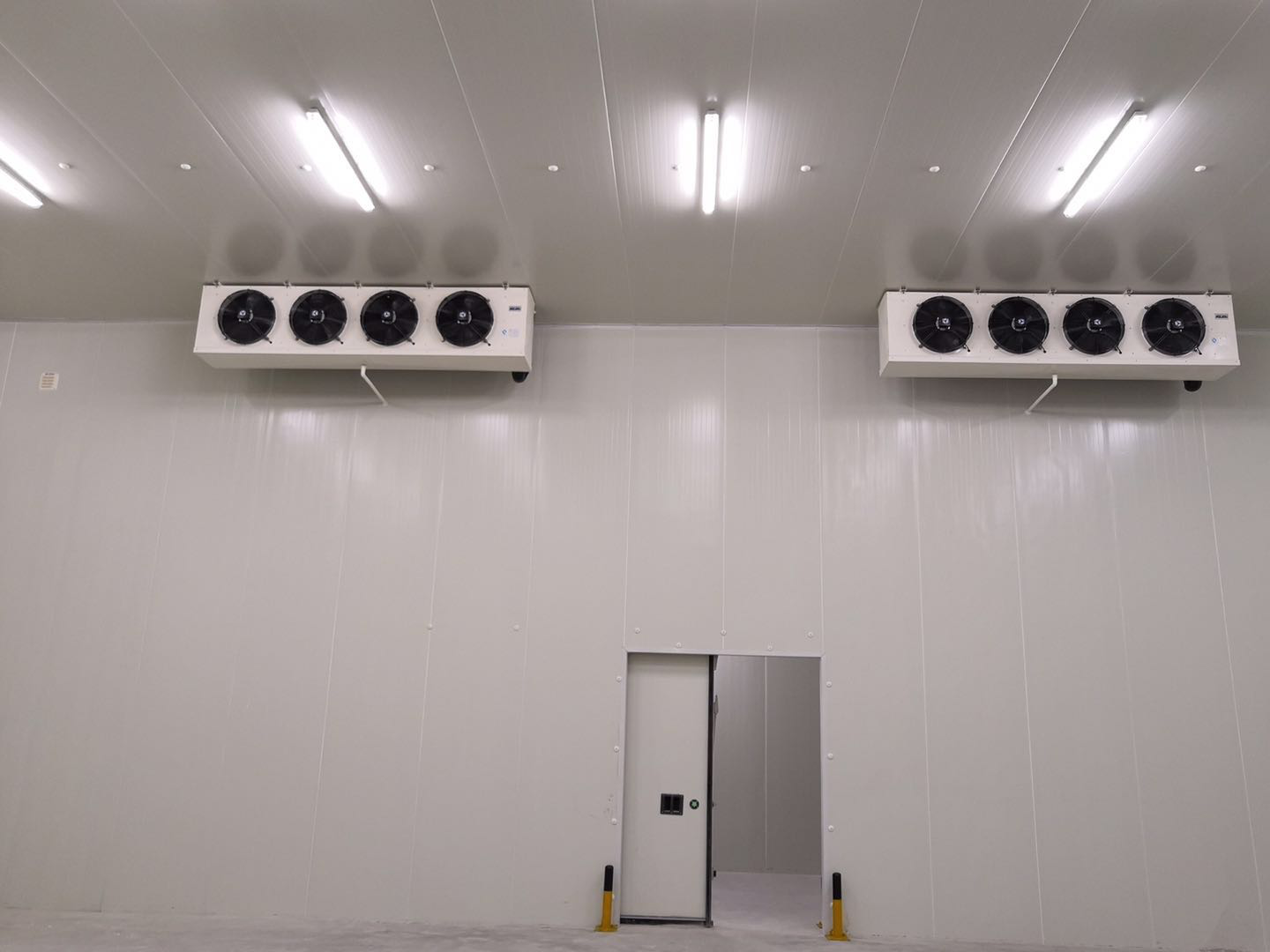 餐飲冷庫(kù)管理規(guī)范制度有哪些？建造費(fèi)用需要多少錢？ 