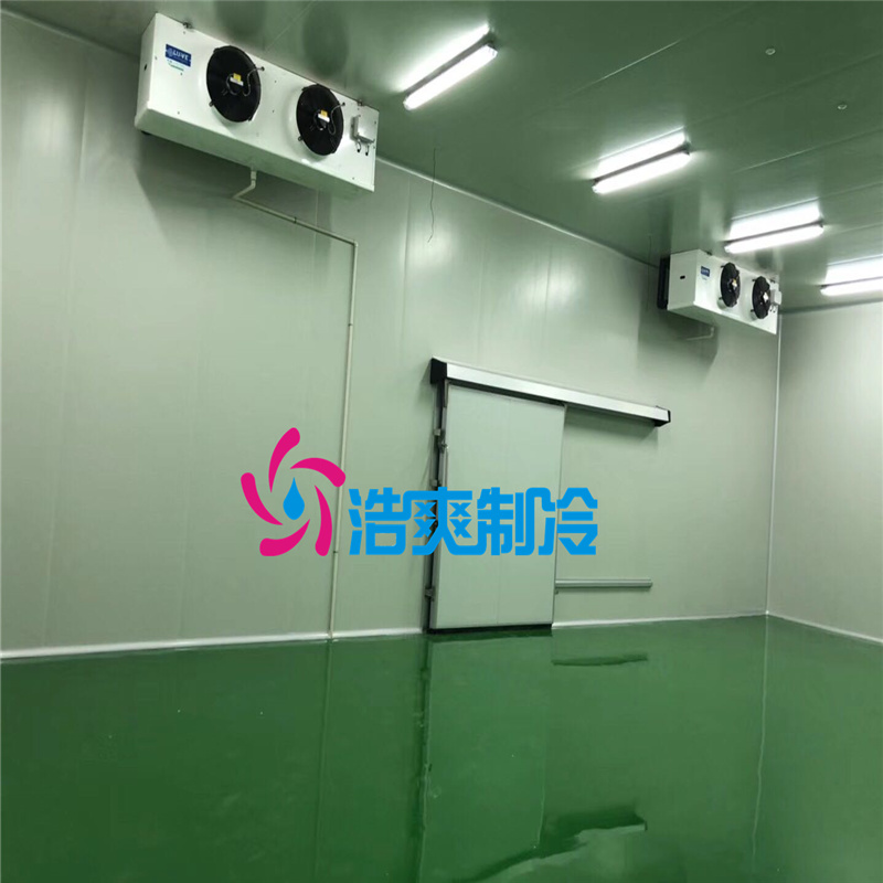 冷藏庫和冷凍庫的設(shè)備要求有哪些？區(qū)別有哪些？