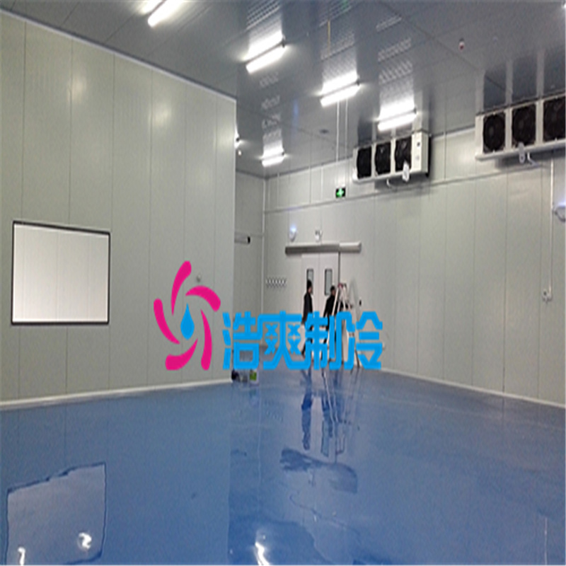 建造6000㎡醫(yī)藥冷鏈物流冷藏庫費用價格需要多少？