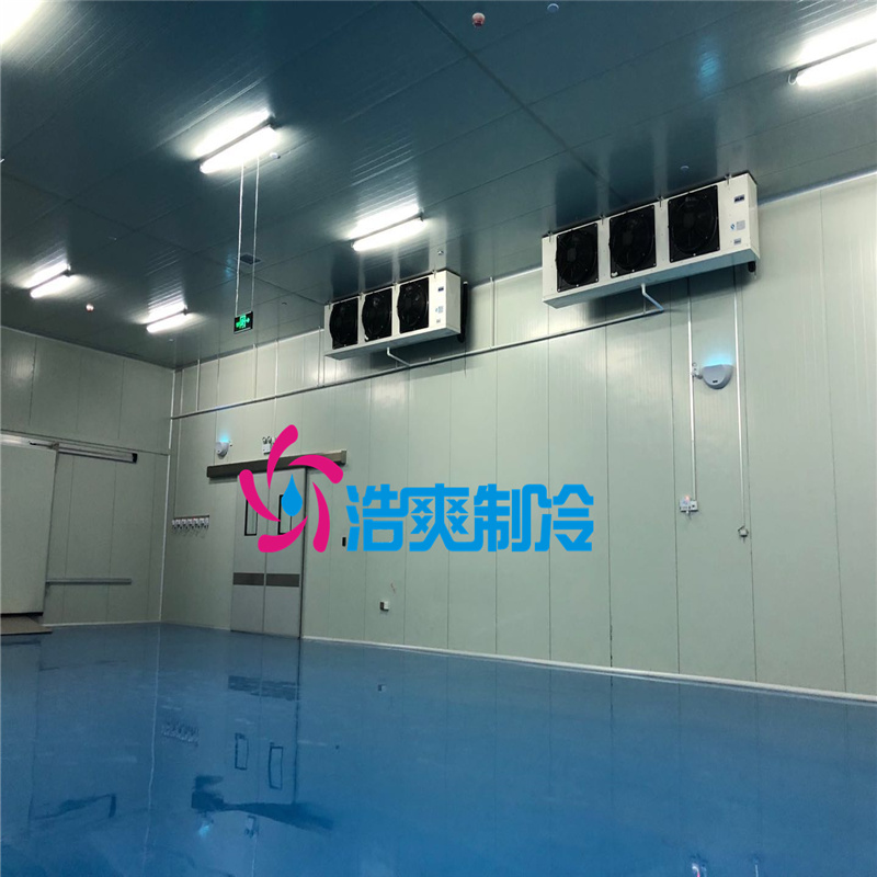 建設(shè)藥品冷藏庫所需要的費(fèi)用價(jià)格是多少？