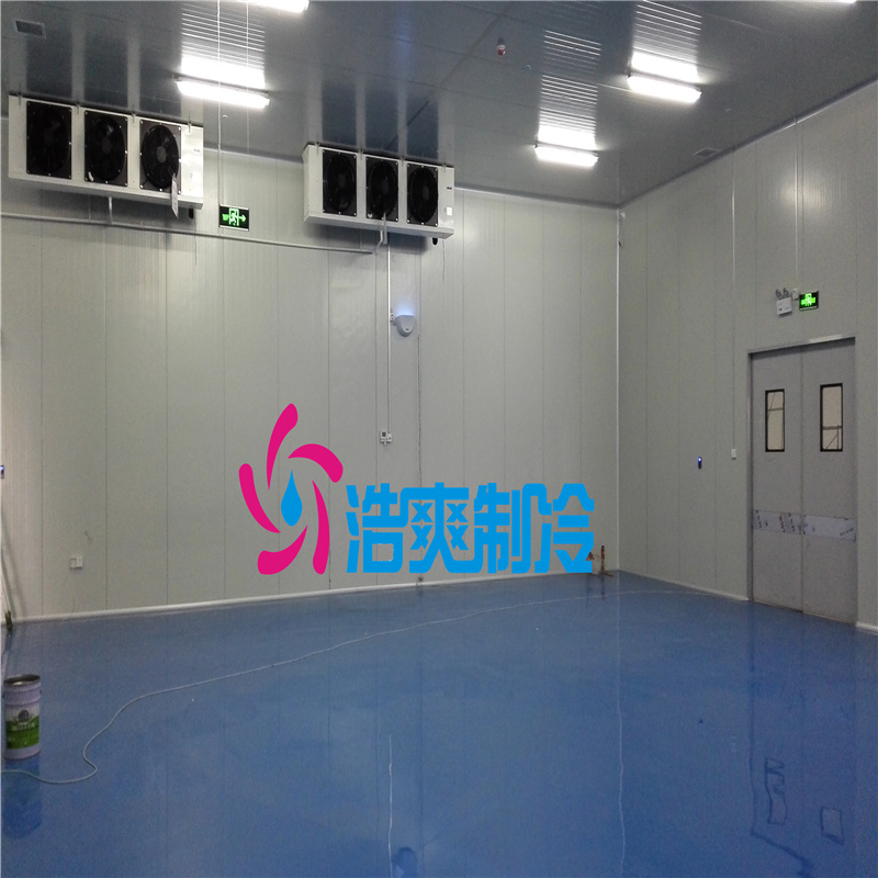 建設(shè)大型醫(yī)用冷藏庫需要的費用價格是多少？