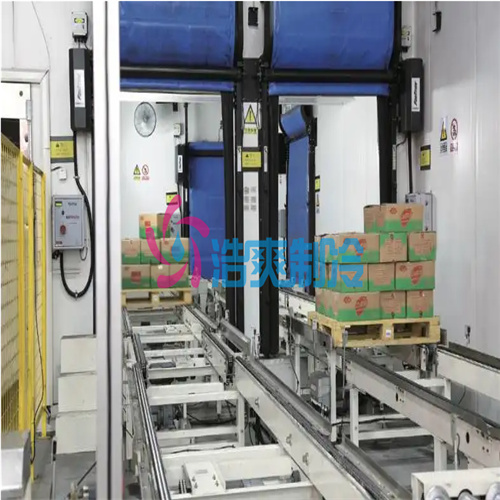 建造自動(dòng)化立體倉庫安裝標(biāo)準(zhǔn)要求有哪些？