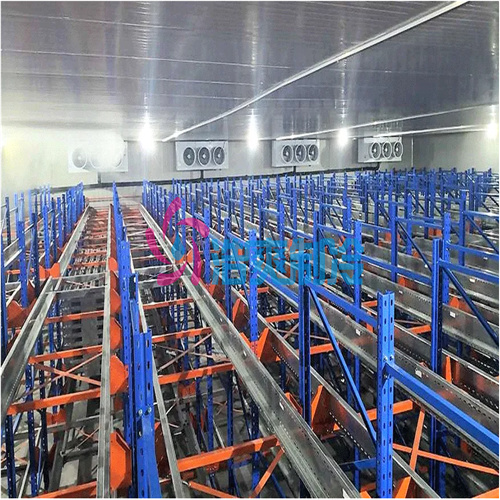 建造gsp自動(dòng)化冷藏庫安裝費(fèi)用價(jià)格需要多少？