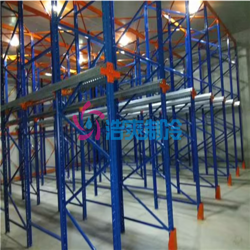 建造gsp自動(dòng)化冷藏庫安裝費(fèi)用價(jià)格需要多少？