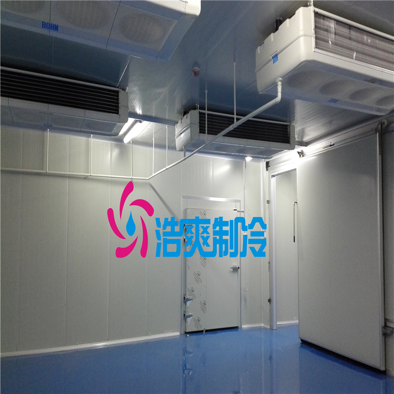 疾控中心建造疫苗冷藏庫(kù)安裝標(biāo)準(zhǔn)有哪些？