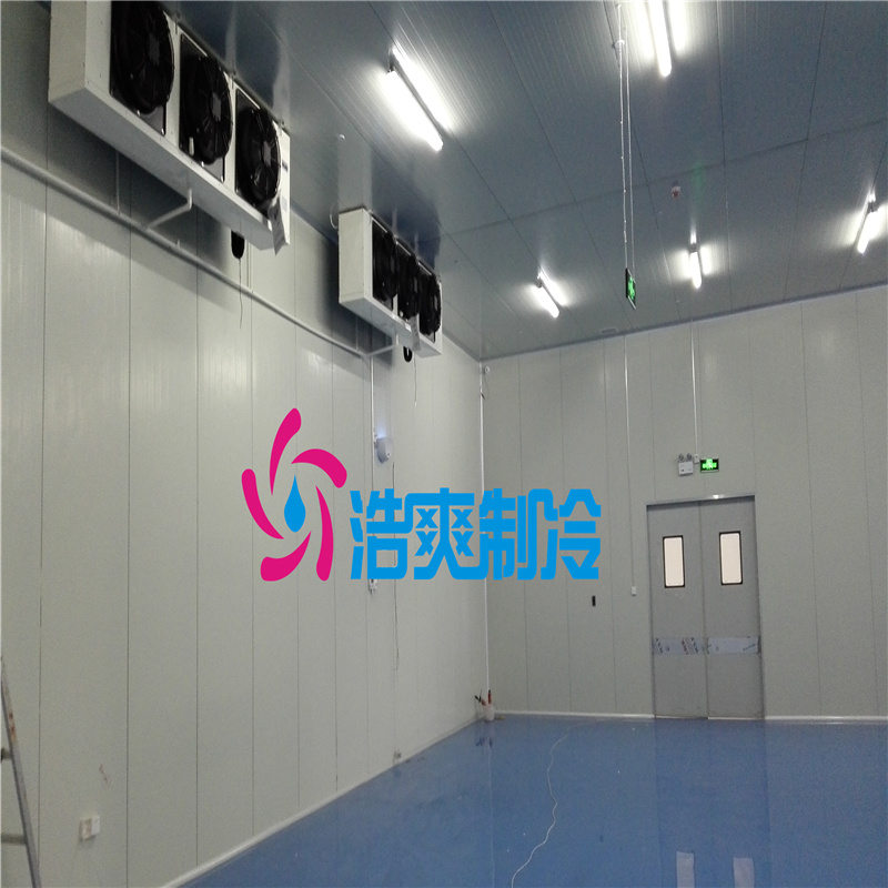 -18℃診斷試劑冷庫建設(shè)費用價格需要多少？