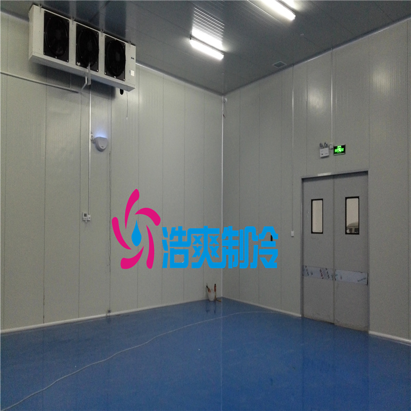 建設(shè)醫(yī)藥冷藏庫(kù)安裝費(fèi)用價(jià)格是多少？