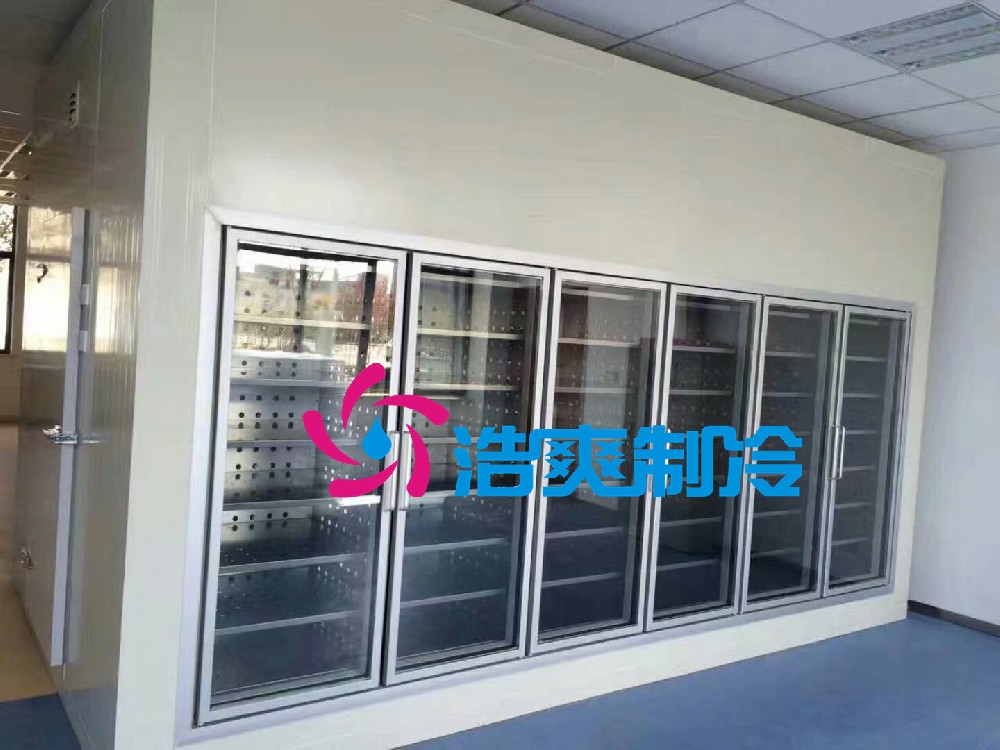 建設(shè)后補(bǔ)式血站醫(yī)療冷藏庫(kù)安裝標(biāo)準(zhǔn)有哪些