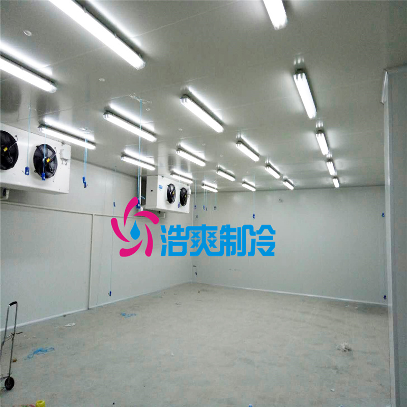 建設(shè)后補(bǔ)式血站醫(yī)療冷藏庫(kù)安裝標(biāo)準(zhǔn)有哪些