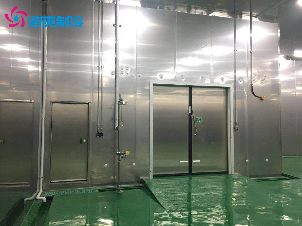 防爆醫(yī)藥冷庫建造 防爆醫(yī)藥冷庫設(shè)計造價 防爆醫(yī)藥冷庫建造 防爆醫(yī)藥冷庫設(shè)計造價