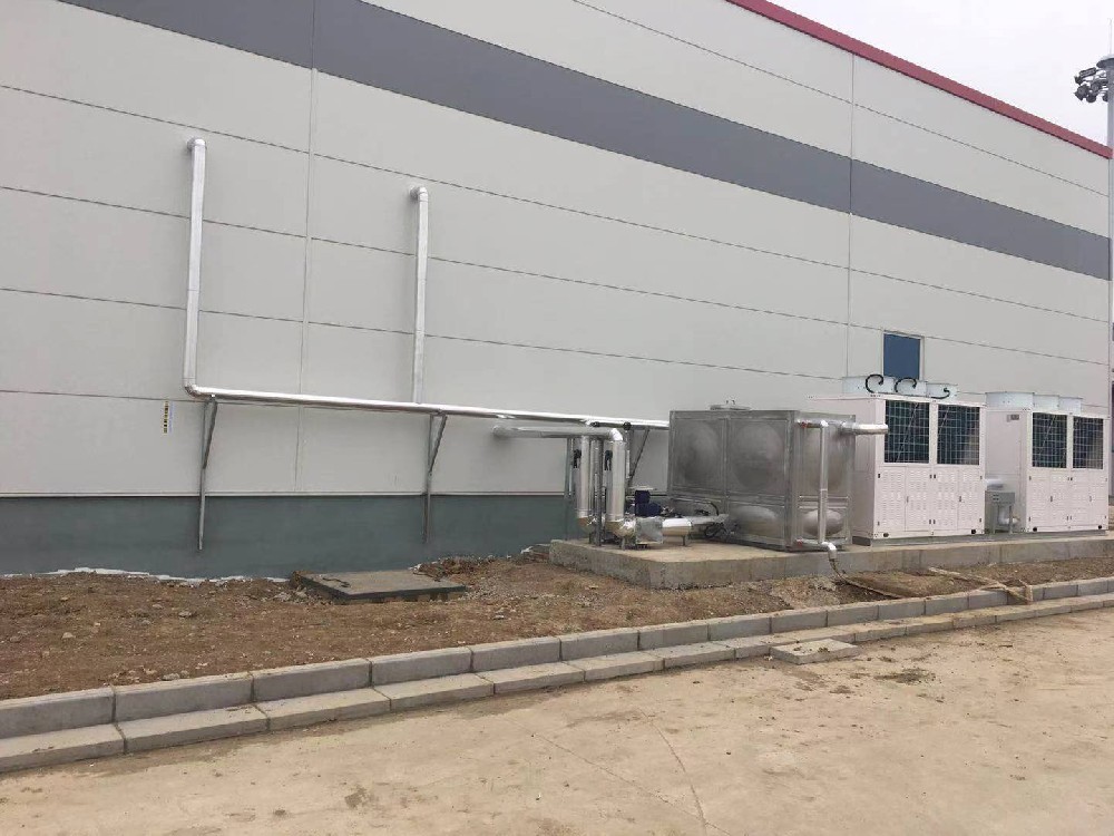 光刻膠低溫冷凍庫設(shè)計建造 光刻膠低溫冷凍庫設(shè)計建造