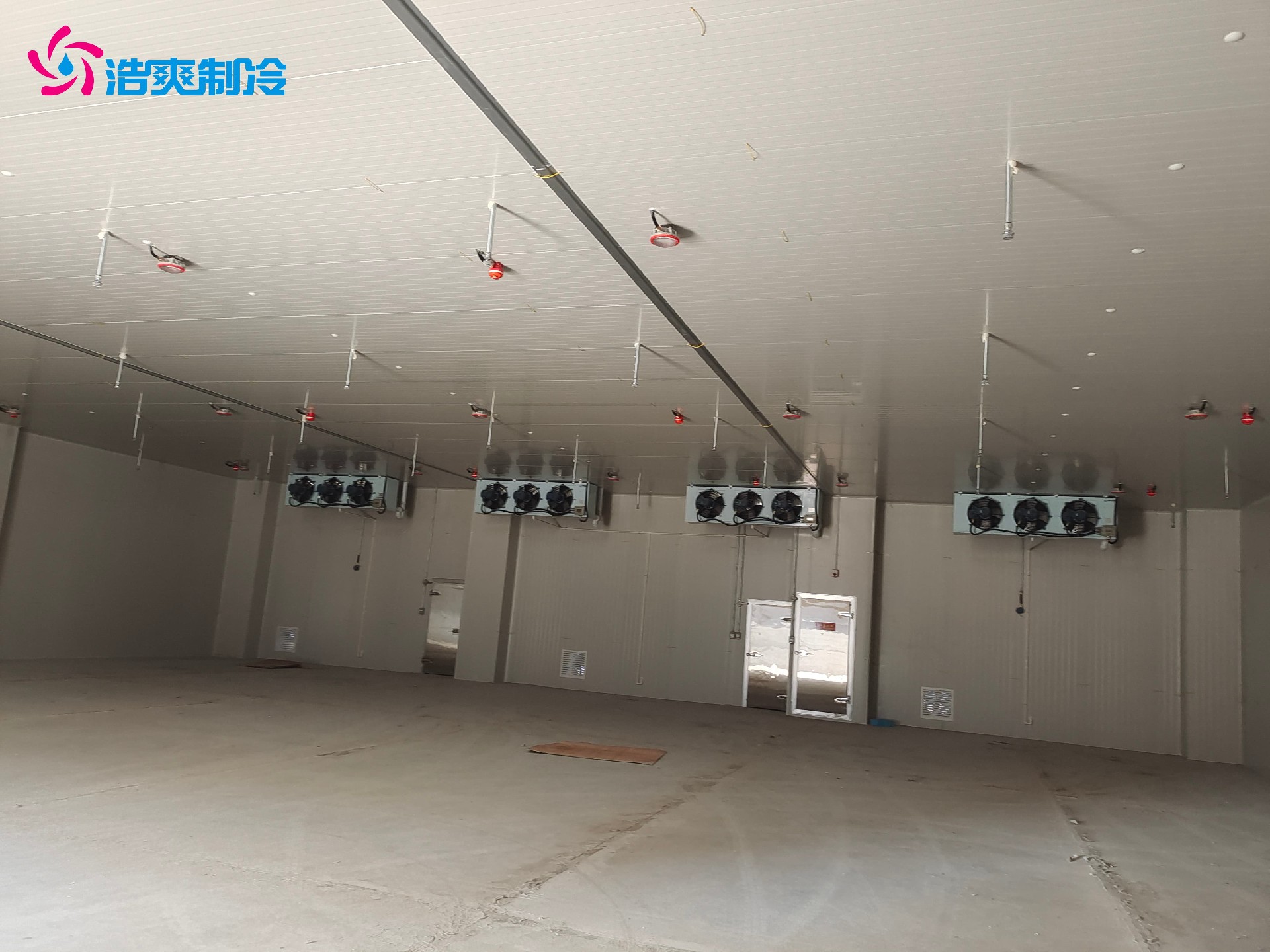 化工原料防爆冷庫(kù)設(shè)計(jì)建造 化工原料防爆冷庫(kù)設(shè)計(jì)建造