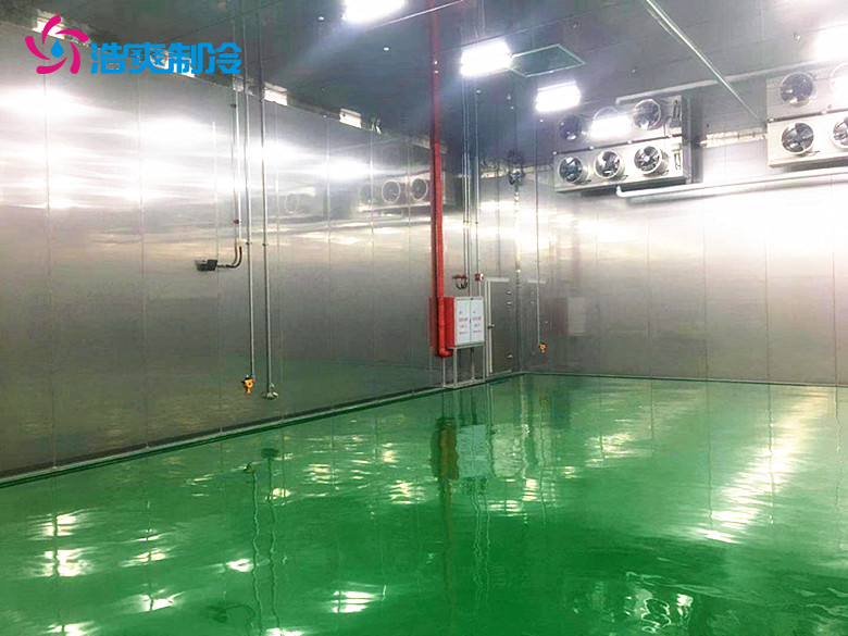 電子防爆冷庫(kù)的庫(kù)板要求 防爆冷庫(kù)設(shè)計(jì)特點(diǎn) 電子防爆冷庫(kù)的庫(kù)板要求 防爆冷庫(kù)設(shè)計(jì)特點(diǎn)