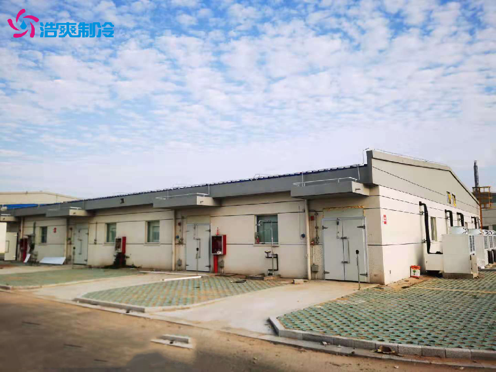 山東青島防爆冷庫(kù)冷庫(kù)建設(shè)多少錢一平方 山東青島防爆冷庫(kù)冷庫(kù)建設(shè)多少錢一平方