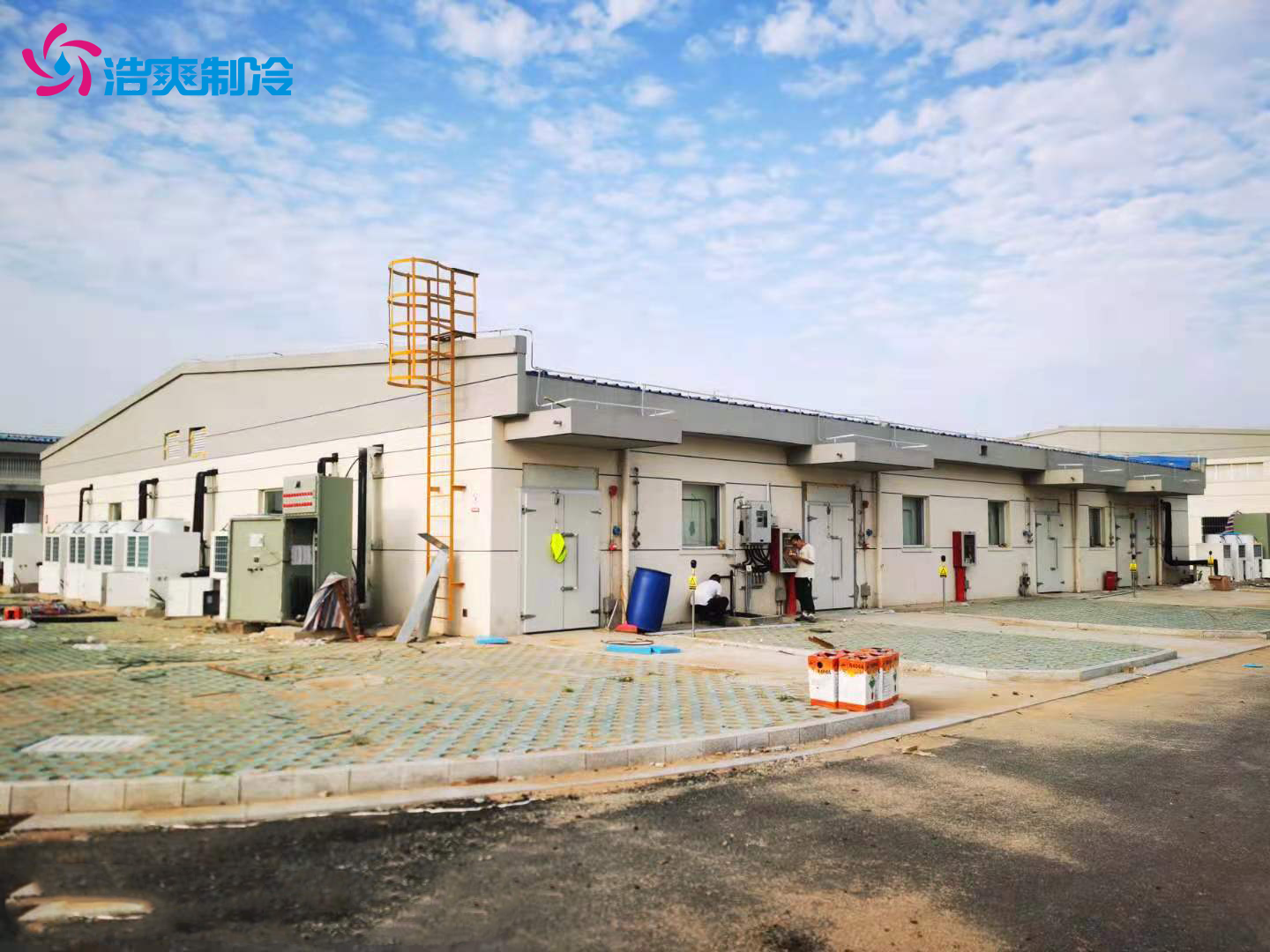 山東青島防爆冷庫(kù)冷庫(kù)建設(shè)多少錢一平方 山東青島防爆冷庫(kù)冷庫(kù)建設(shè)多少錢一平方