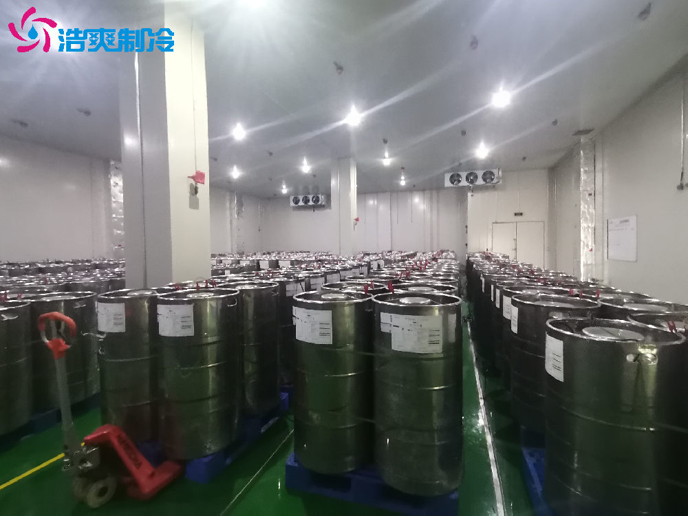 蘇州防爆冷庫設(shè)計(jì) 防爆區(qū)防爆標(biāo)準(zhǔn) 蘇州防爆冷庫設(shè)計(jì) 防爆區(qū)防爆標(biāo)準(zhǔn)