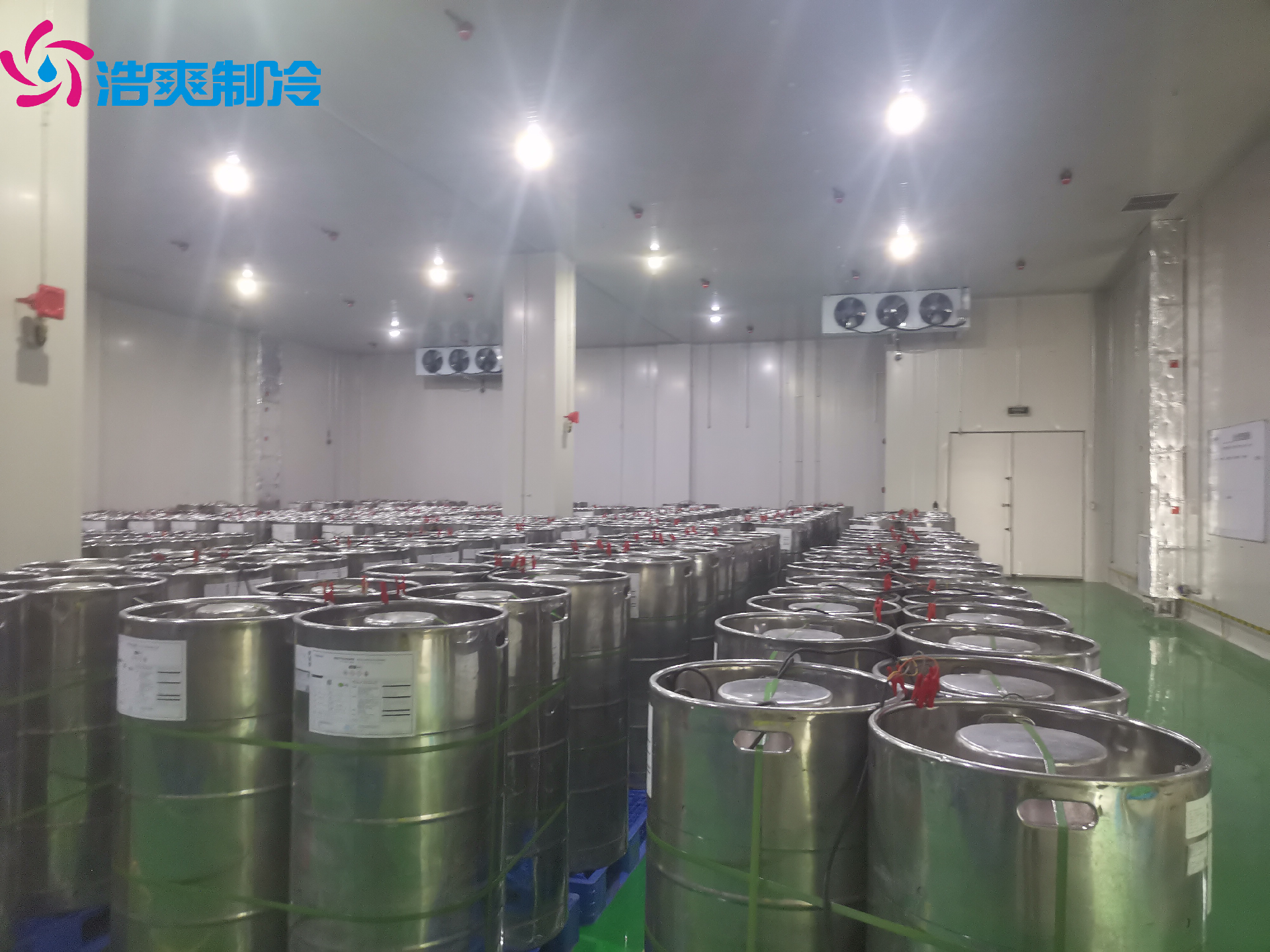 蘇州防爆冷庫設(shè)計(jì) 防爆區(qū)防爆標(biāo)準(zhǔn) 蘇州防爆冷庫設(shè)計(jì) 防爆區(qū)防爆標(biāo)準(zhǔn)