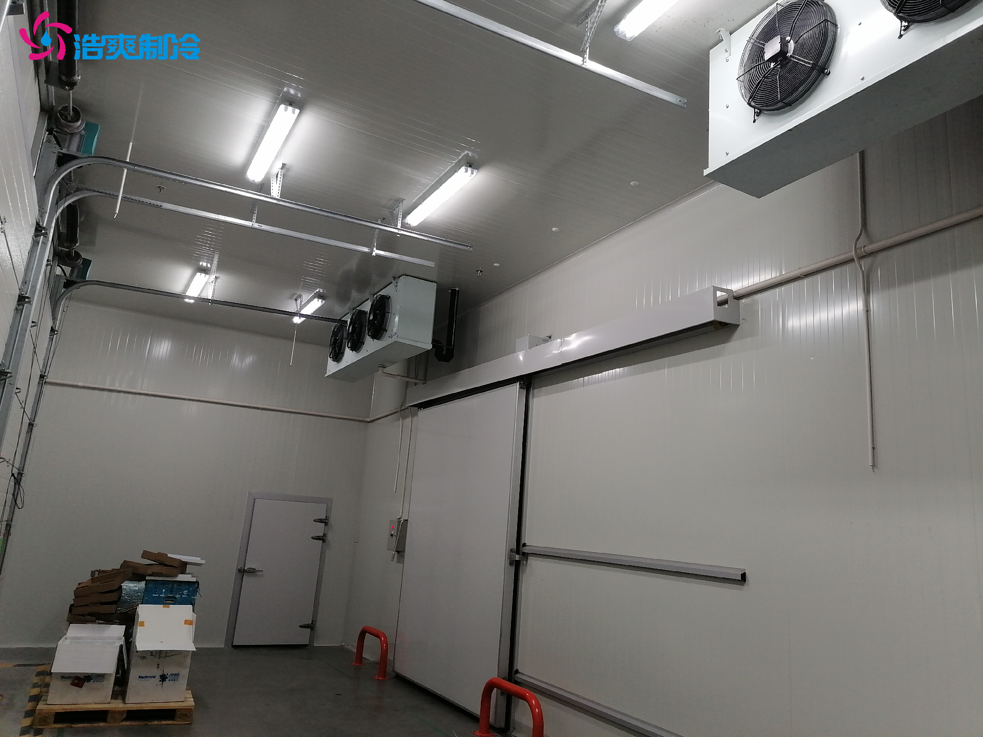 醫(yī)療機(jī)構(gòu) 單位醫(yī)療冷庫 造價(jià)表設(shè)計(jì)預(yù)算方案建造冷藏冷凍