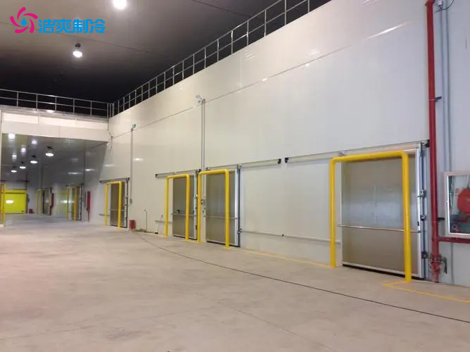 什么是預冷庫？預冷庫和冷藏庫的區(qū)別？