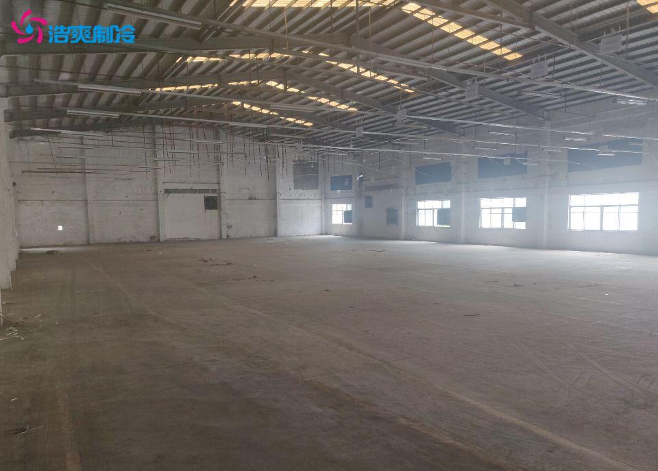 干倉能不能改造成冷庫?冷庫改造需要注意什么？