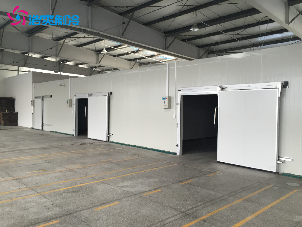 重慶建造一個(gè)500平方米冷庫建造成本 重慶建造一個(gè)500平方米冷庫建造成本