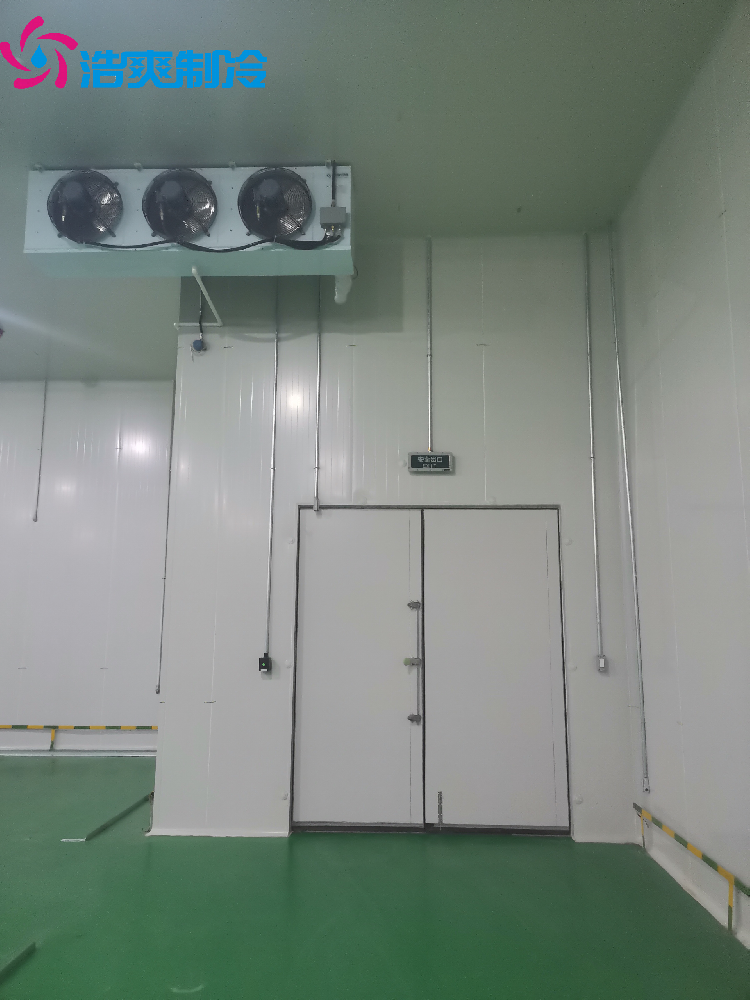 化學(xué)品防爆冷倉庫設(shè)備建設(shè)標準 防爆炸冷庫建造流程 化學(xué)品防爆冷倉庫設(shè)備建設(shè)標準 防爆炸冷庫建造流程