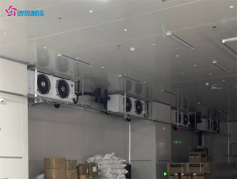 冷凍冷庫使用時應(yīng)該注意哪些事項(xiàng)