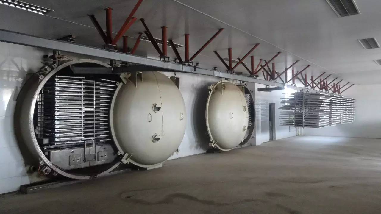 船舶冷庫建造要點(diǎn) 船舶冷庫一般怎么設(shè)計