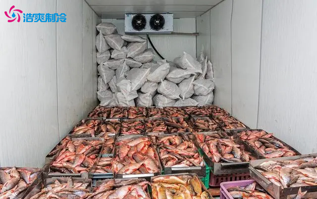 海鮮冷庫建設(shè)用于冷藏海產(chǎn)品 海鮮冷庫建設(shè)用于冷藏海產(chǎn)品