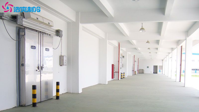 浙江安裝一個(gè)低溫食品冷庫(kù)應(yīng)該如何建造 浙江安裝一個(gè)低溫食品冷庫(kù)應(yīng)該如何建造