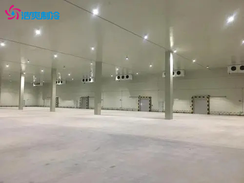 浙江500平方的車間改造成冷庫造價大概需要多少錢 浙江500平方的車間改造成冷庫造價大概需要多少錢