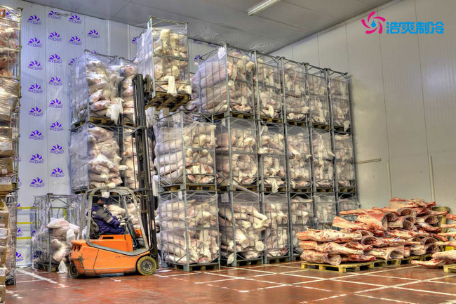 肉類冷庫安裝 建造一個(gè)肉類冷庫需要多少錢 肉類冷庫安裝 建造一個(gè)肉類冷庫需要多少錢