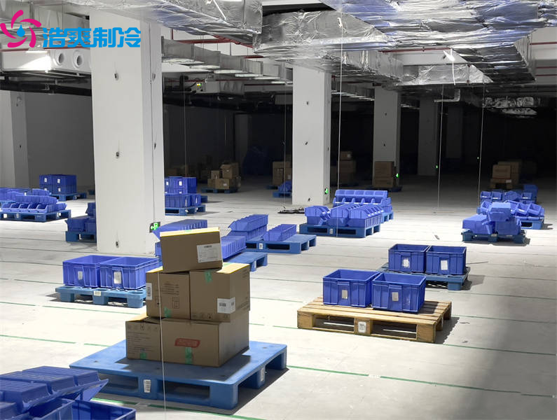 浙江 一個(gè)400平方冷庫(kù)的建造工程造價(jià) 浙江 一個(gè)400平方冷庫(kù)的建造工程造價(jià)