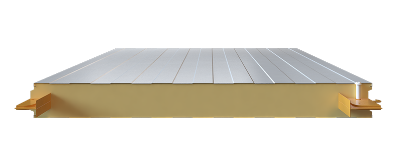 冷庫建造用聚氨酯冷庫板的優(yōu)勢 冷庫建造用聚氨酯冷庫板的優(yōu)勢