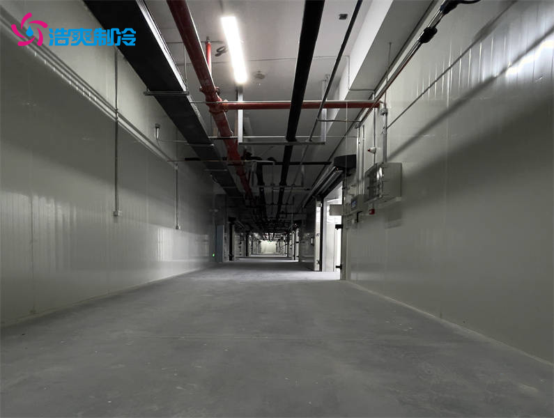 冷庫規(guī)劃建設(shè)時(shí)應(yīng)該注意的三個(gè)關(guān)鍵點(diǎn) 冷庫規(guī)劃建設(shè)時(shí)應(yīng)該注意的三個(gè)關(guān)鍵點(diǎn)