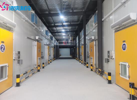 醫(yī)藥冷庫的建造與我們普通百姓有什么直接關(guān)系？