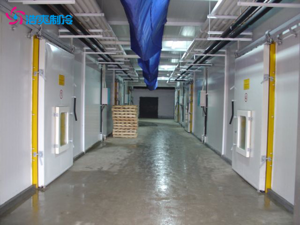 保鮮庫、冷藏庫、低溫庫的溫度范圍