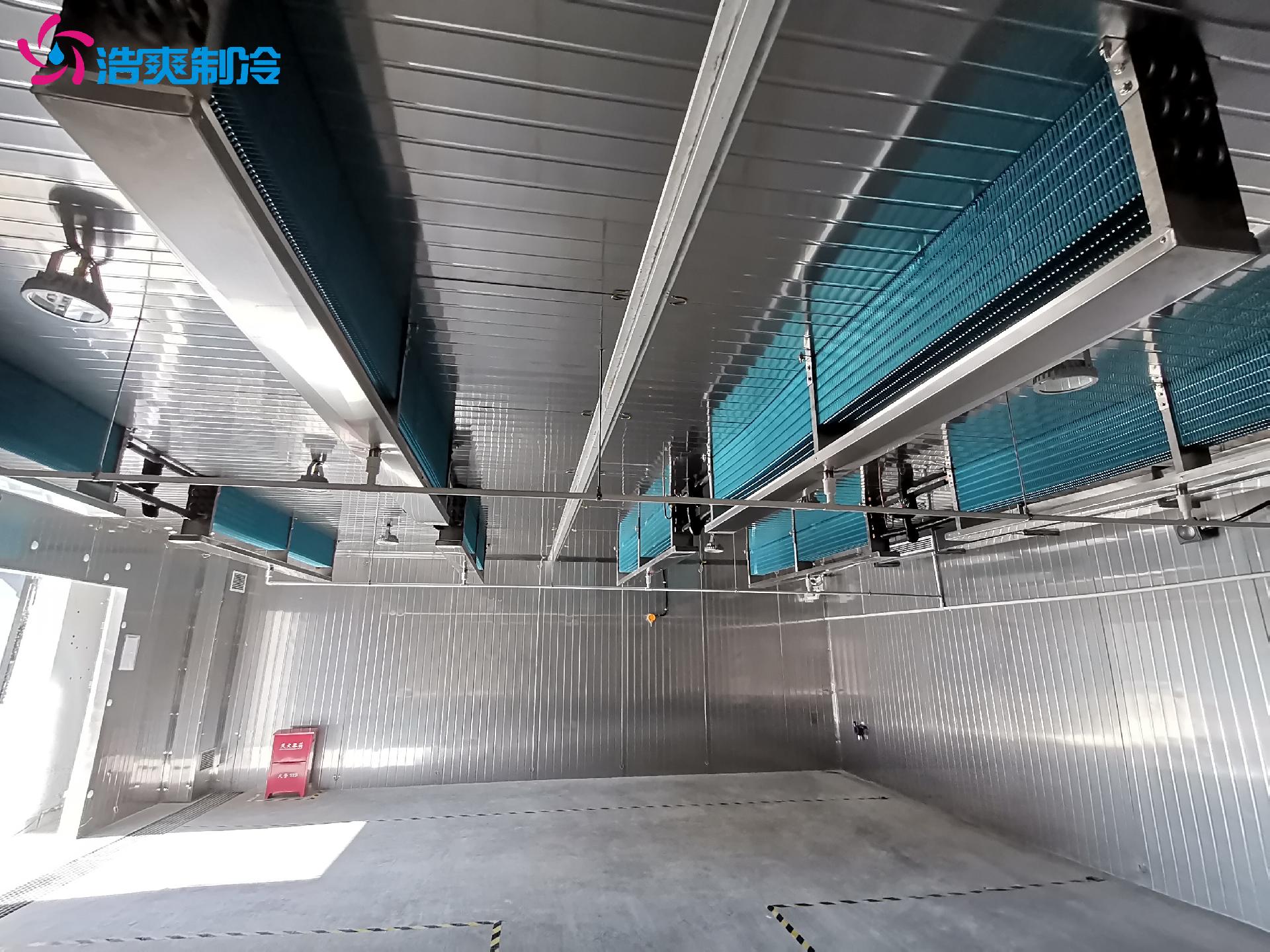 安裝一個(gè)甲類防爆冷庫設(shè)計(jì)要求有哪些和造價(jià)多少錢