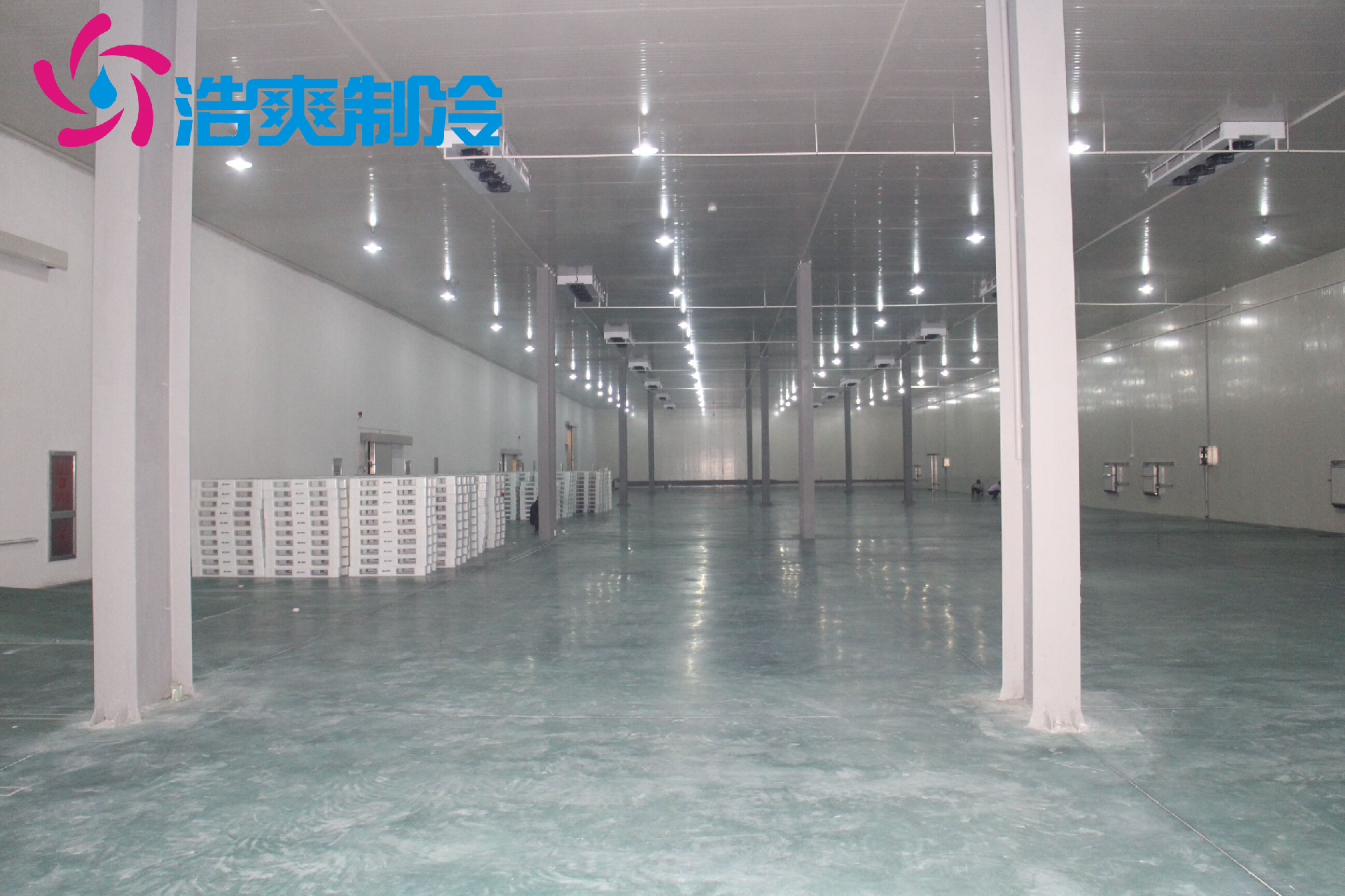 生鮮冷庫(kù)建設(shè)流程規(guī)范標(biāo)準(zhǔn)有哪些