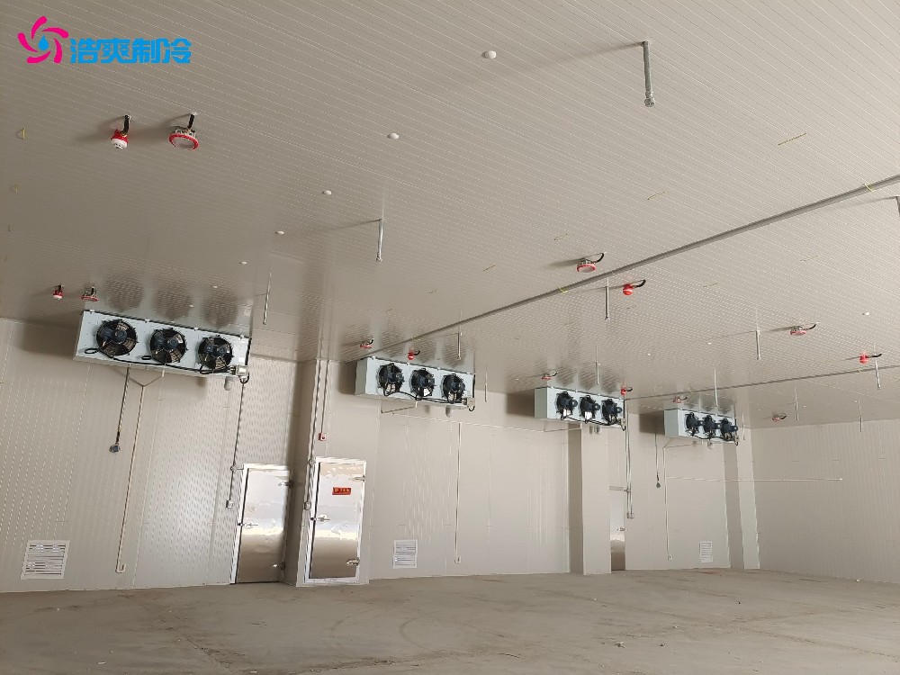 25平方的防爆冷庫(kù)建造需要多少費(fèi)用？