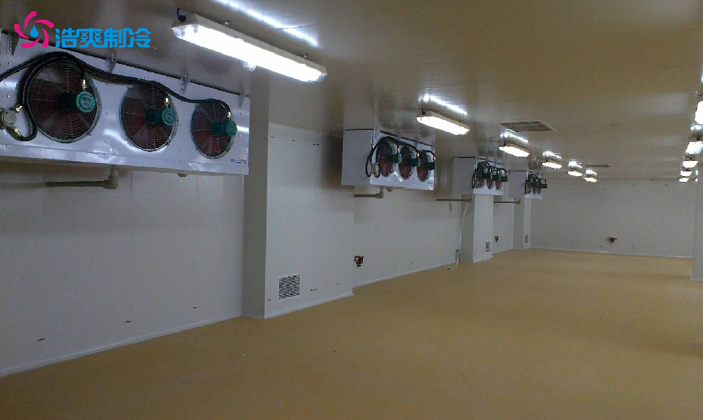 2000平方蔬菜保鮮冷庫(kù)設(shè)計(jì)方案及儲(chǔ)存方法 2000平方蔬菜保鮮冷庫(kù)設(shè)計(jì)方案及儲(chǔ)存方法