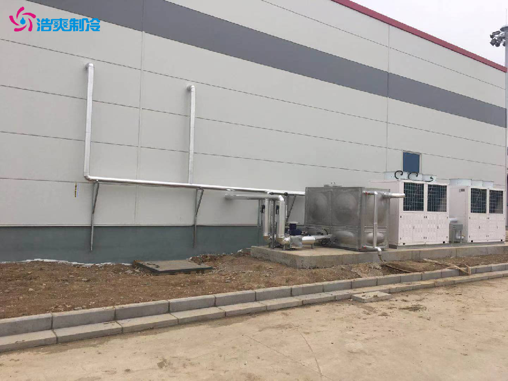 如何計算防爆冷庫的建造成本？