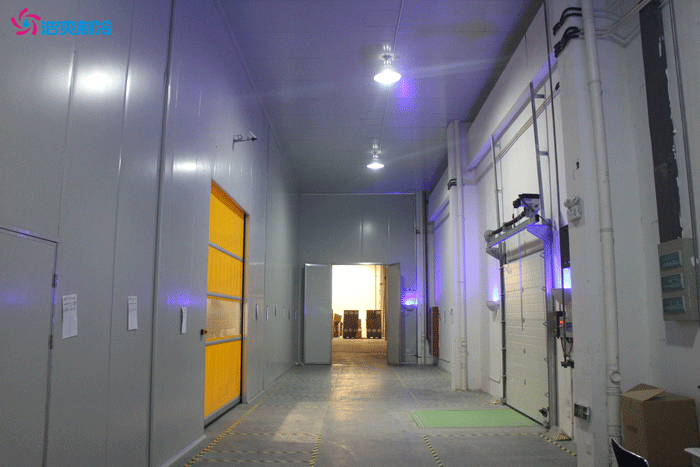 冷庫(kù)建造及價(jià)格全面解析,冷庫(kù)設(shè)計(jì)安裝