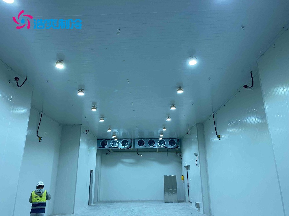 醫(yī)藥冷庫建造的要求，醫(yī)藥冷庫設(shè)計(jì)建造