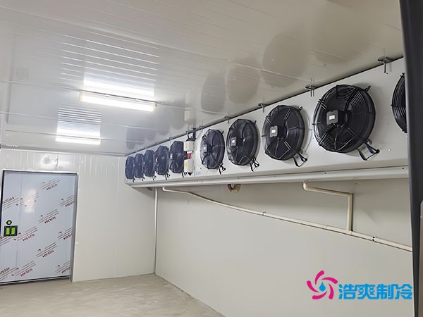 冷凍庫(kù)建設(shè)每平方米的造價(jià)是多少？