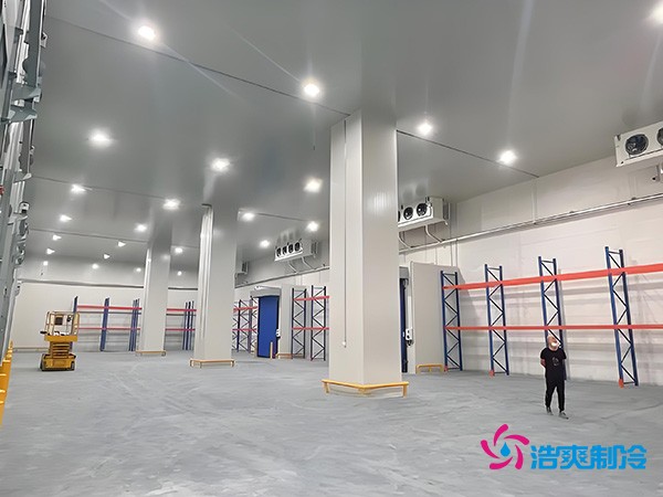 建設(shè)大型冷庫造價(jià)成本需要多少資金投入呢？